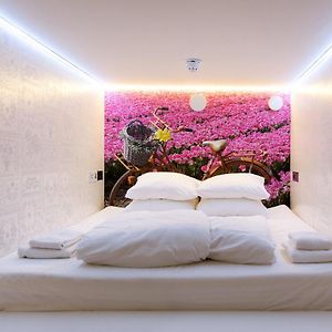 Capsulehotel